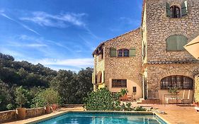 Mas de Kyoto Nîmes-Uzès